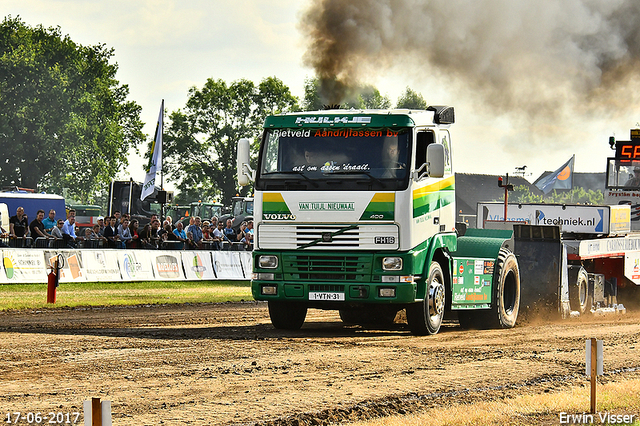 17-06-2017 Truckrun + Renswoude 607-BorderMaker 17-06-2017 Renswoude Zaterdag