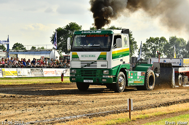 17-06-2017 Truckrun + Renswoude 608-BorderMaker 17-06-2017 Renswoude Zaterdag