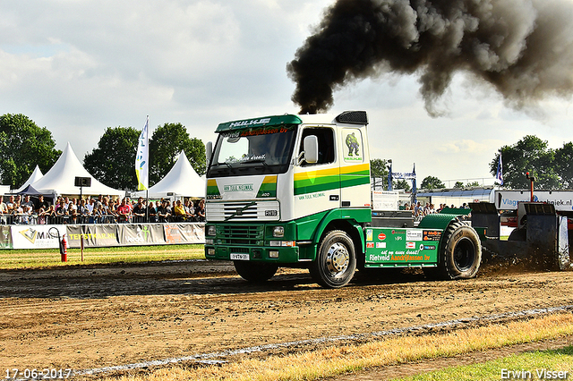 17-06-2017 Truckrun + Renswoude 609-BorderMaker 17-06-2017 Renswoude Zaterdag