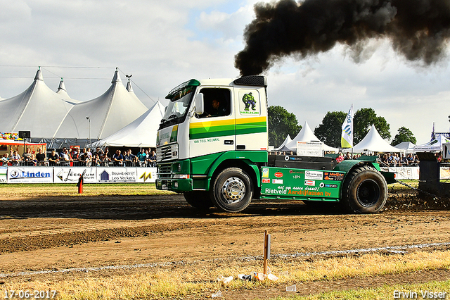 17-06-2017 Truckrun + Renswoude 610-BorderMaker 17-06-2017 Renswoude Zaterdag