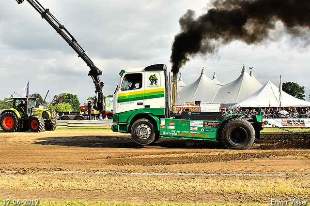 17-06-2017 Truckrun + Renswoude 611-BorderMaker 17-06-2017 Renswoude Zaterdag