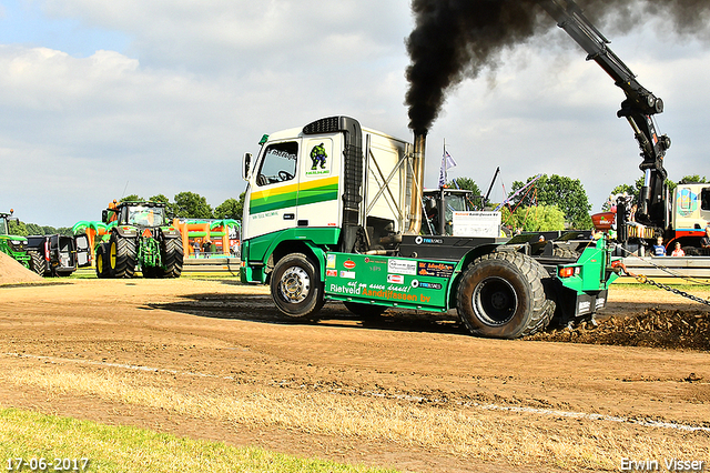 17-06-2017 Truckrun + Renswoude 612-BorderMaker 17-06-2017 Renswoude Zaterdag