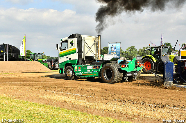 17-06-2017 Truckrun + Renswoude 613-BorderMaker 17-06-2017 Renswoude Zaterdag