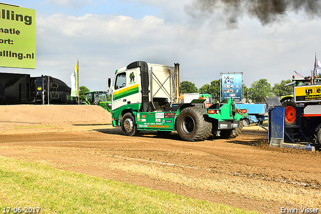 17-06-2017 Truckrun + Renswoude 614-BorderMaker 17-06-2017 Renswoude Zaterdag