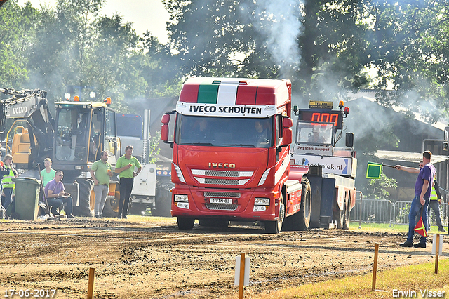 17-06-2017 Truckrun + Renswoude 615-BorderMaker 17-06-2017 Renswoude Zaterdag