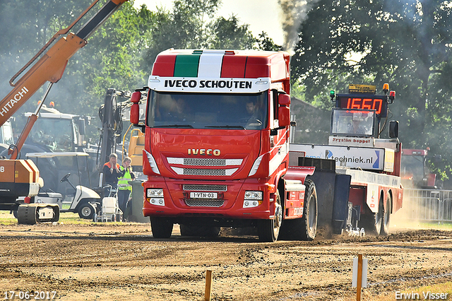 17-06-2017 Truckrun + Renswoude 617-BorderMaker 17-06-2017 Renswoude Zaterdag