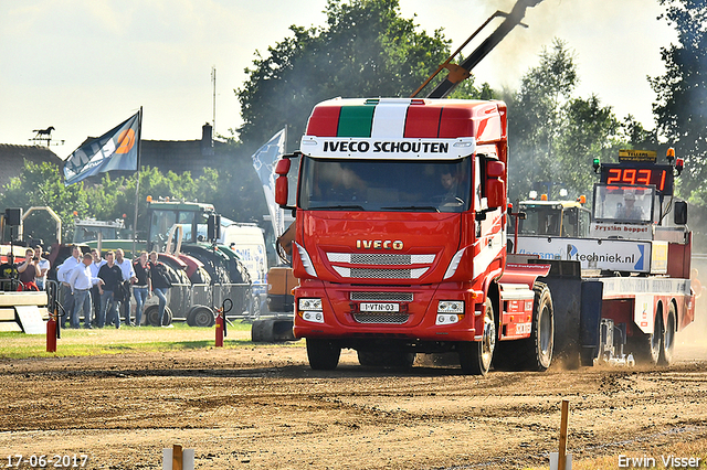 17-06-2017 Truckrun + Renswoude 618-BorderMaker 17-06-2017 Renswoude Zaterdag