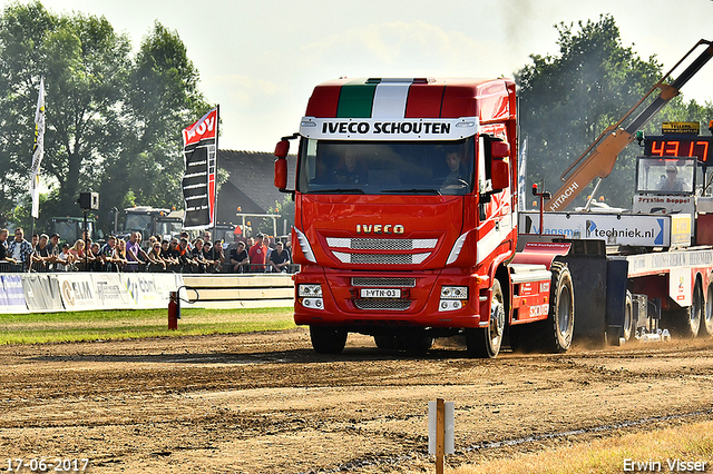 17-06-2017 Truckrun + Renswoude 619-BorderMaker 17-06-2017 Renswoude Zaterdag