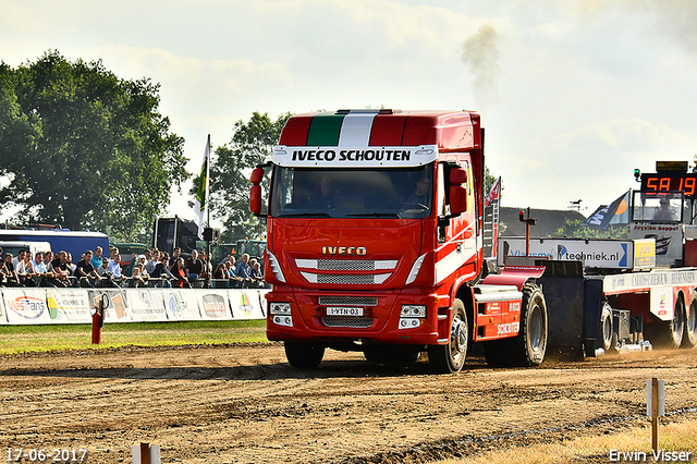 17-06-2017 Truckrun + Renswoude 620-BorderMaker 17-06-2017 Renswoude Zaterdag