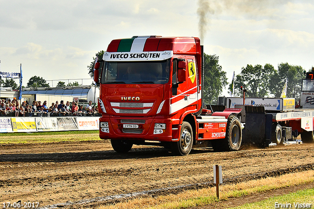 17-06-2017 Truckrun + Renswoude 621-BorderMaker 17-06-2017 Renswoude Zaterdag