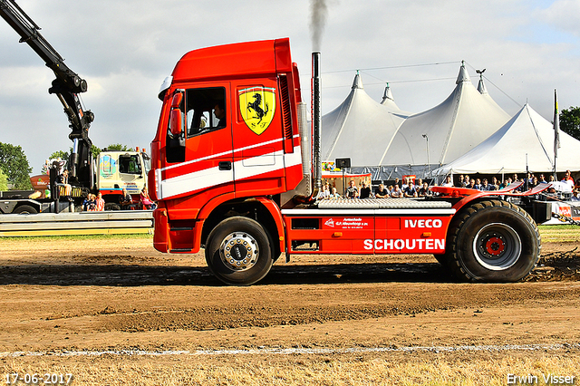 17-06-2017 Truckrun + Renswoude 623-BorderMaker 17-06-2017 Renswoude Zaterdag