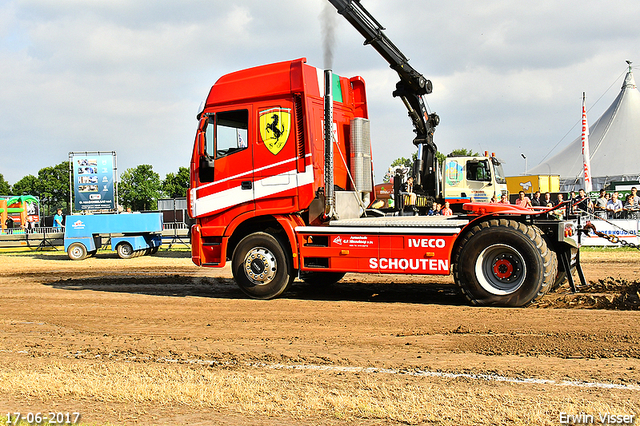 17-06-2017 Truckrun + Renswoude 624-BorderMaker 17-06-2017 Renswoude Zaterdag