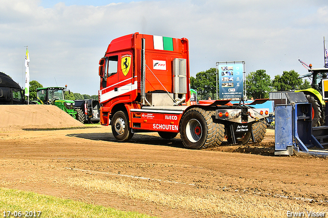 17-06-2017 Truckrun + Renswoude 625-BorderMaker 17-06-2017 Renswoude Zaterdag