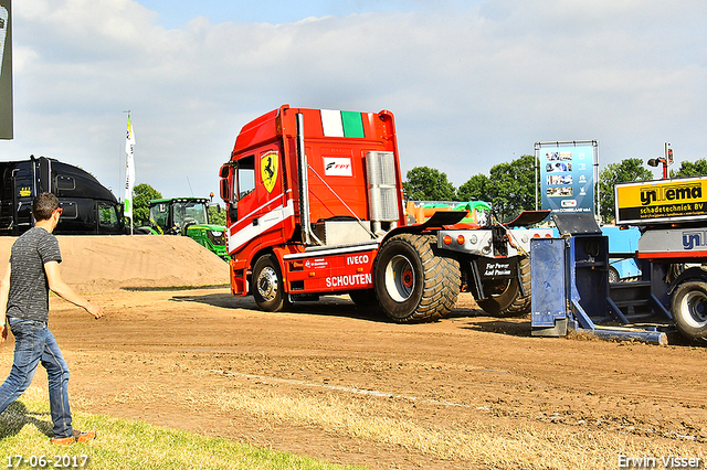 17-06-2017 Truckrun + Renswoude 626-BorderMaker 17-06-2017 Renswoude Zaterdag