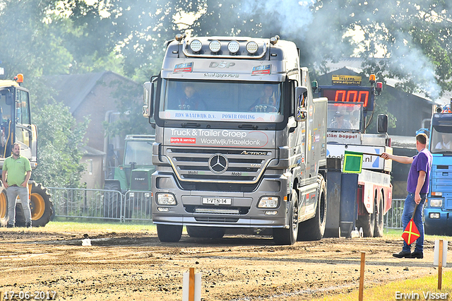 17-06-2017 Truckrun + Renswoude 627-BorderMaker 17-06-2017 Renswoude Zaterdag