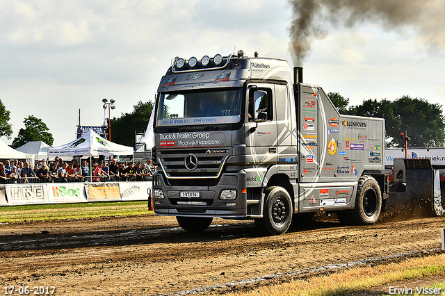 17-06-2017 Truckrun + Renswoude 634-BorderMaker 17-06-2017 Renswoude Zaterdag