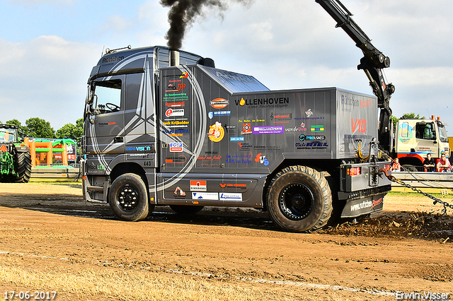 17-06-2017 Truckrun + Renswoude 636-BorderMaker 17-06-2017 Renswoude Zaterdag