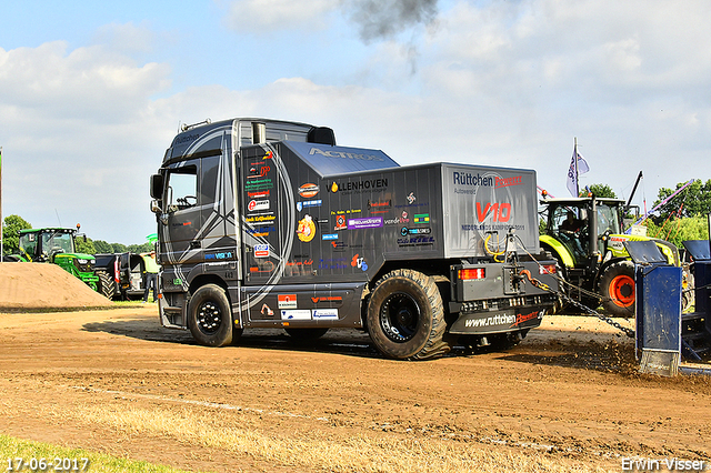 17-06-2017 Truckrun + Renswoude 637-BorderMaker 17-06-2017 Renswoude Zaterdag