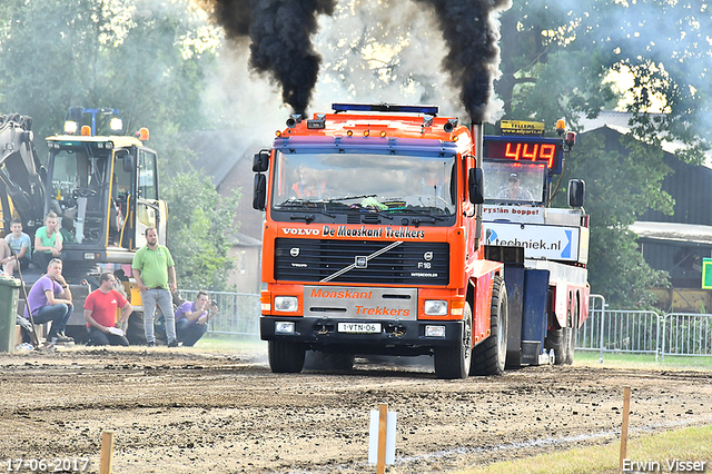 17-06-2017 Truckrun + Renswoude 639-BorderMaker 17-06-2017 Renswoude Zaterdag