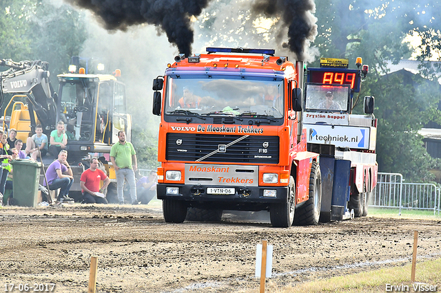 17-06-2017 Truckrun + Renswoude 640-BorderMaker 17-06-2017 Renswoude Zaterdag