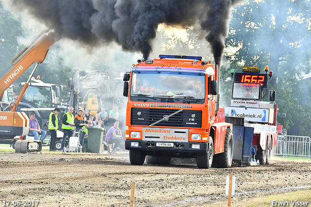 17-06-2017 Truckrun + Renswoude 641-BorderMaker 17-06-2017 Renswoude Zaterdag