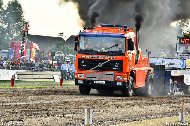 17-06-2017 Truckrun + Renswoude 643-BorderMaker 17-06-2017 Renswoude Zaterdag