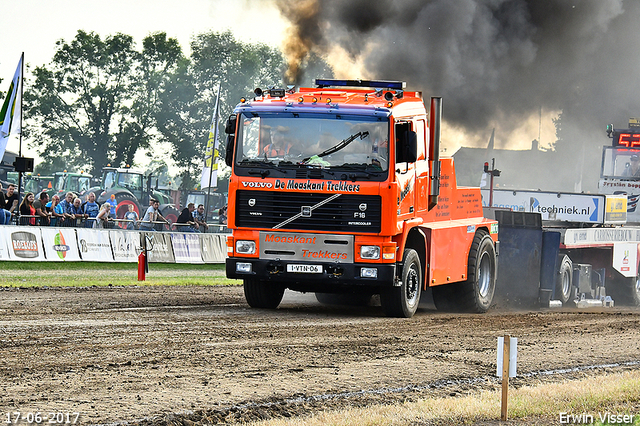 17-06-2017 Truckrun + Renswoude 644-BorderMaker 17-06-2017 Renswoude Zaterdag