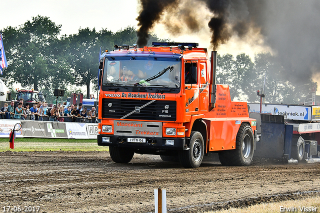 17-06-2017 Truckrun + Renswoude 645-BorderMaker 17-06-2017 Renswoude Zaterdag