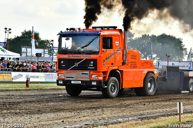 17-06-2017 Truckrun + Renswoude 646-BorderMaker 17-06-2017 Renswoude Zaterdag