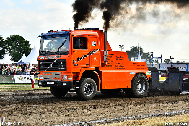 17-06-2017 Truckrun + Renswoude 647-BorderMaker 17-06-2017 Renswoude Zaterdag