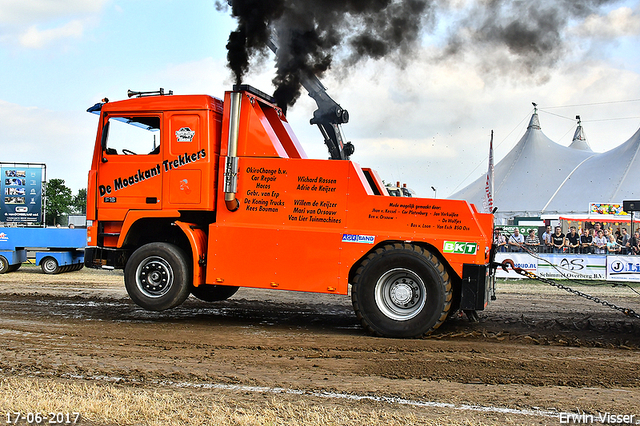 17-06-2017 Truckrun + Renswoude 649-BorderMaker 17-06-2017 Renswoude Zaterdag