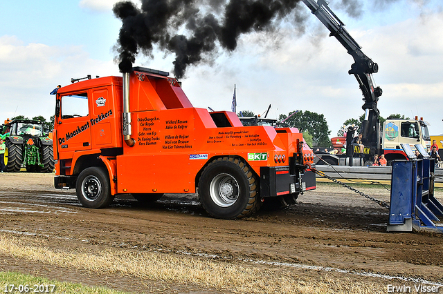 17-06-2017 Truckrun + Renswoude 650-BorderMaker 17-06-2017 Renswoude Zaterdag