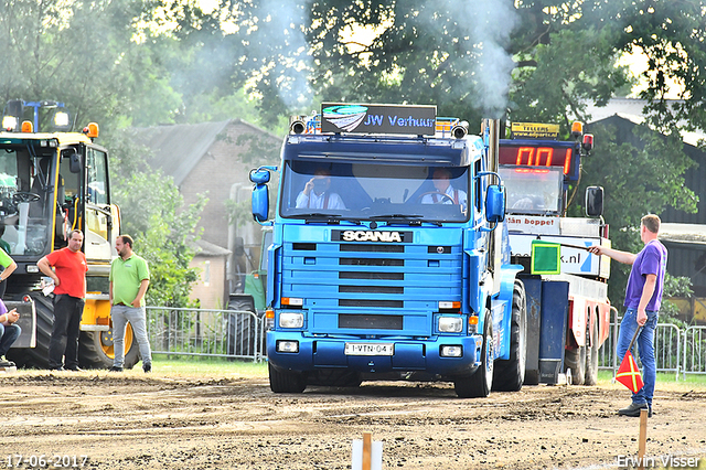 17-06-2017 Truckrun + Renswoude 651-BorderMaker 17-06-2017 Renswoude Zaterdag