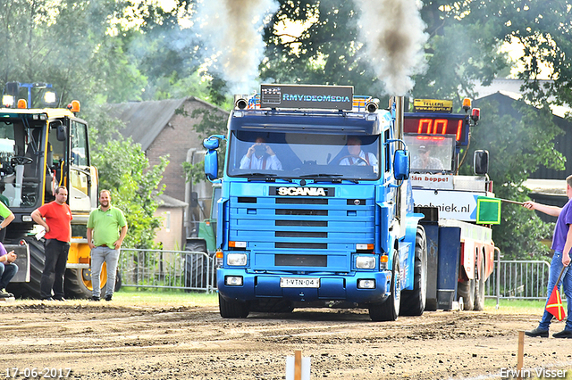 17-06-2017 Truckrun + Renswoude 652-BorderMaker 17-06-2017 Renswoude Zaterdag