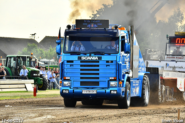 17-06-2017 Truckrun + Renswoude 657-BorderMaker 17-06-2017 Renswoude Zaterdag