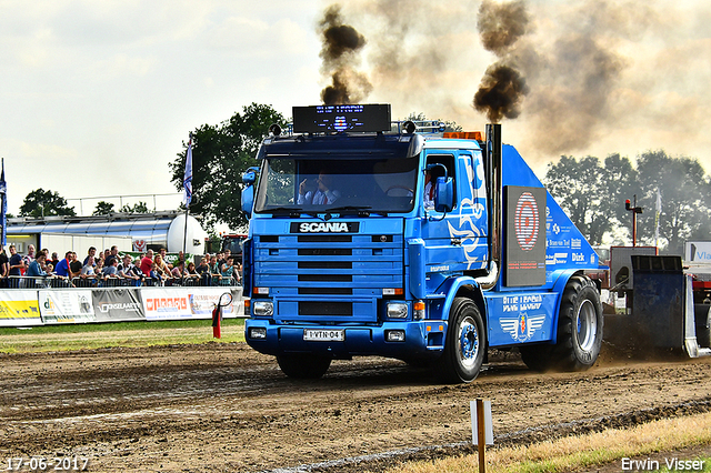 17-06-2017 Truckrun + Renswoude 659-BorderMaker 17-06-2017 Renswoude Zaterdag