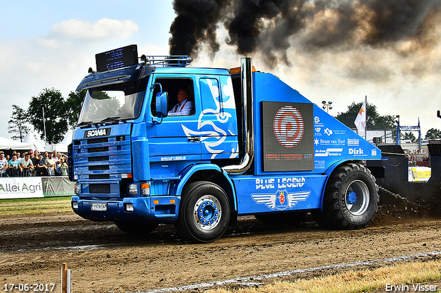 17-06-2017 Truckrun + Renswoude 660-BorderMaker 17-06-2017 Renswoude Zaterdag