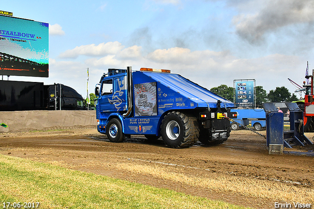 17-06-2017 Truckrun + Renswoude 663-BorderMaker 17-06-2017 Renswoude Zaterdag