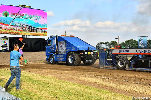 17-06-2017 Truckrun + Renswoude 664-BorderMaker 17-06-2017 Renswoude Zaterdag