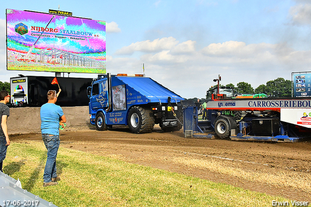 17-06-2017 Truckrun + Renswoude 665-BorderMaker 17-06-2017 Renswoude Zaterdag