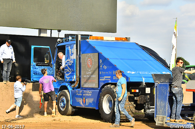 17-06-2017 Truckrun + Renswoude 667-BorderMaker 17-06-2017 Renswoude Zaterdag