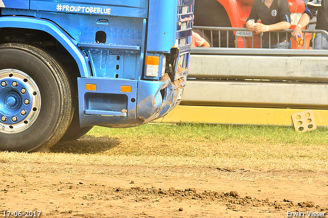 17-06-2017 Truckrun + Renswoude 670-BorderMaker 17-06-2017 Renswoude Zaterdag