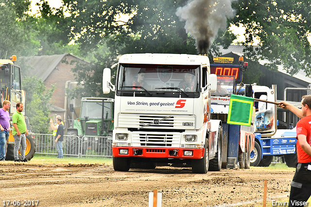 17-06-2017 Truckrun + Renswoude 672-BorderMaker 17-06-2017 Renswoude Zaterdag