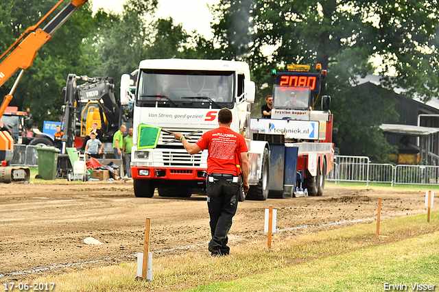 17-06-2017 Truckrun + Renswoude 674-BorderMaker 17-06-2017 Renswoude Zaterdag