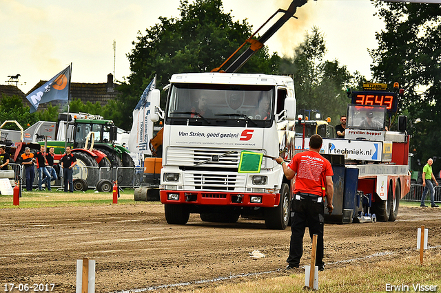 17-06-2017 Truckrun + Renswoude 675-BorderMaker 17-06-2017 Renswoude Zaterdag