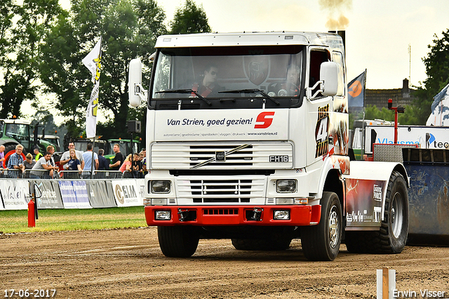 17-06-2017 Truckrun + Renswoude 676-BorderMaker 17-06-2017 Renswoude Zaterdag