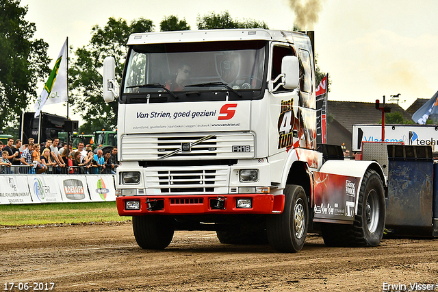 17-06-2017 Truckrun + Renswoude 677-BorderMaker 17-06-2017 Renswoude Zaterdag