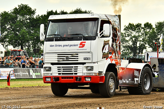 17-06-2017 Truckrun + Renswoude 678-BorderMaker 17-06-2017 Renswoude Zaterdag