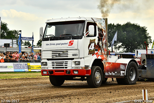 17-06-2017 Truckrun + Renswoude 679-BorderMaker 17-06-2017 Renswoude Zaterdag