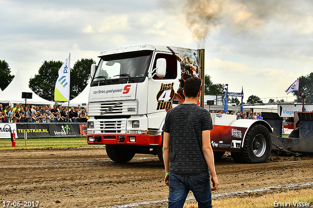 17-06-2017 Truckrun + Renswoude 680-BorderMaker 17-06-2017 Renswoude Zaterdag